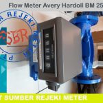 Flow Meter Avery Hardoll BM250