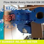 Flow Meter Avery-Hardoll BM350