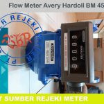 Flow Meter Avery Hardoll BM 450