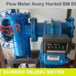Flow Meter Avery Hardoll BM750