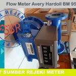 Flow Meter Avery-Hardoll BM 950
