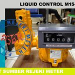 Flow Meter LC M15