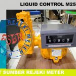 Flow Meter LC M25