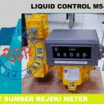 Flow Meter LC M5