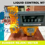 Flow Meter LC M7