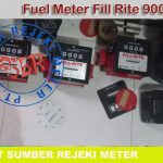 Fuel Meter Fill-Rite 1 1/2 Inch