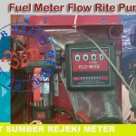 Fuel Meter Pump Flow Rite 1 Inch