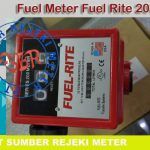 Flow Meter Fuel Rite 1 Inch