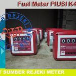 Fuel Meter PIUSI K44 1 Inch