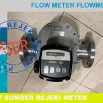 Flow Meter Flowmec Ukuran 3 Inch